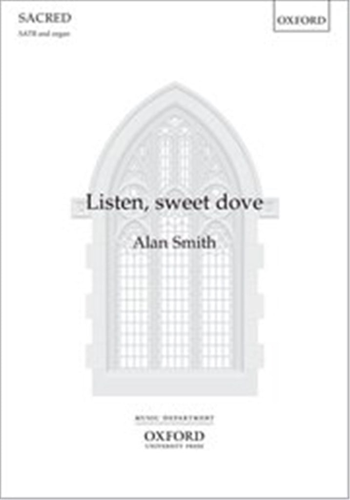 Listen, sweet dove
